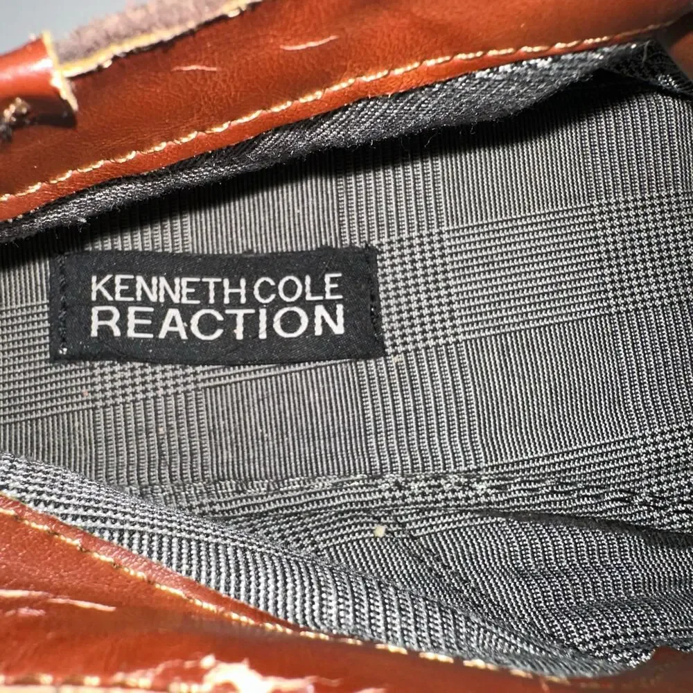 Kenneth Cole Reaction *please read